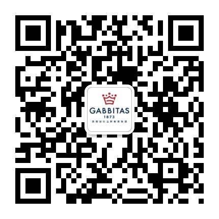 加比達(dá)斯微信公眾號(hào)